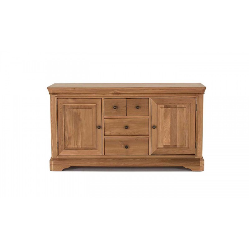 VL Carmen Large Sideboard Natural